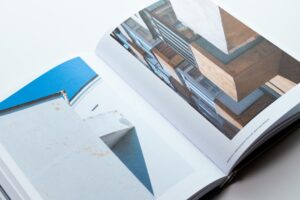 Е. Овсянникова, Н. Васильев. Архитектура Дома Наркомфина вчера и сегодня (2-ое издание) — изображение 5