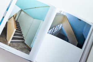 Е. Овсянникова, Н. Васильев. Архитектура Дома Наркомфина вчера и сегодня (2-ое издание) — изображение 6