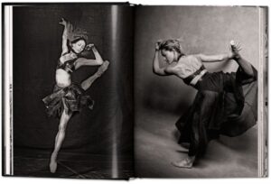 Peter Lindbergh. Azzedine Alaia — изображение 4