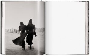 Peter Lindbergh. Azzedine Alaia — изображение 7