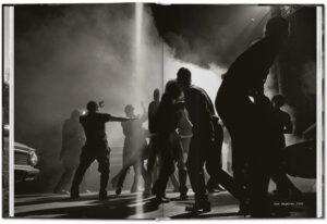 Peter Lindbergh. Untold Stories (mini) — изображение 7