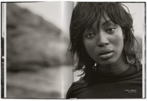 Peter Lindbergh. Untold Stories (mini) — изображение 8