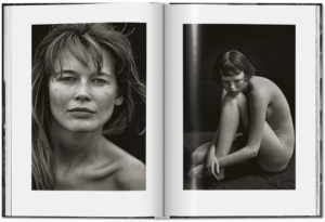 Peter Lindbergh. Untold Stories (mini) — изображение 5