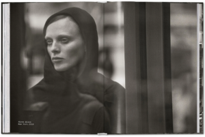 Peter Lindbergh. Untold Stories (mini) — изображение 2