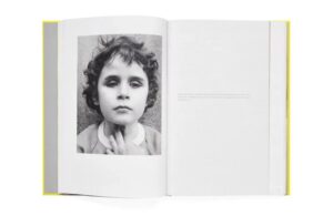 Sophie Calle. Blind — изображение 4