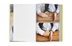 Sophie Calle. Blind — изображение 2