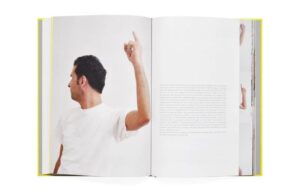 Sophie Calle. Blind — изображение 3