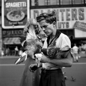 Vivian Maier. Street Photographer — изображение 7