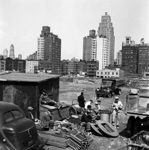 Vivian Maier. Street Photographer — изображение 8