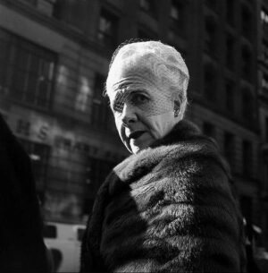 Vivian Maier. Street Photographer — изображение 3