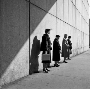 Vivian Maier. Street Photographer — изображение 5