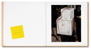 Alec Soth. Advice for Young Artists — изображение 3
