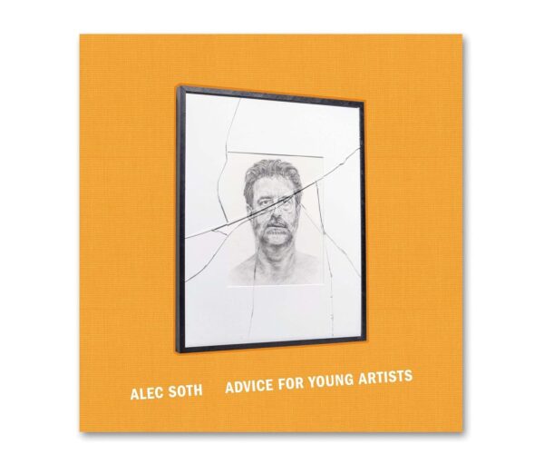Alec Soth. Advice for Young Artists
