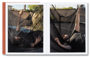 Carolyn Drake, Andres Gonzalez. I’ll let you be in my dreams if I can be in yours — изображение 5