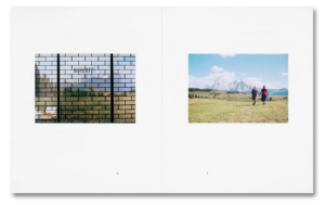 Luigi Ghirri. Viaggi — изображение 2
