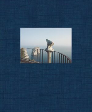 Luigi Ghirri. Viaggi