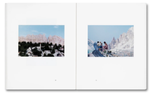 Luigi Ghirri. Viaggi — изображение 5