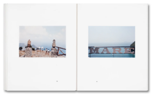Luigi Ghirri. Viaggi — изображение 6