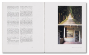 Luigi Ghirri. Viaggi — изображение 9