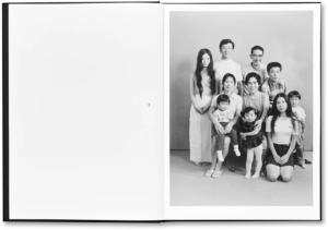 Masahisa Fukase. Family — изображение 3