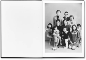 Masahisa Fukase. Family — изображение 4