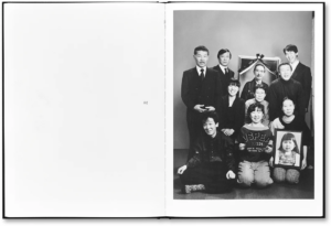 Masahisa Fukase. Family — изображение 8