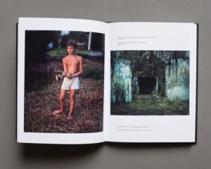 Илья Батраков. Морок — изображение 9