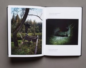 Илья Батраков. Морок — изображение 7
