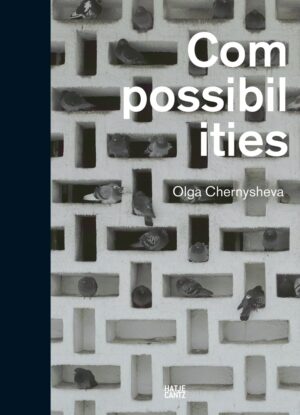Olga Chernysheva. Compossibilities