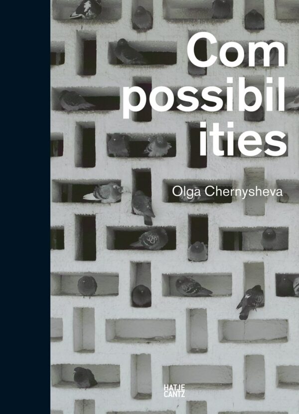 Olga Chernysheva. Compossibilities