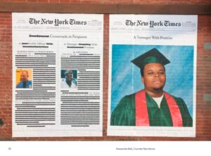 The Racial Imaginary Institute. On Whiteness (Essay No. 4) — изображение 4