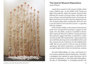 The Racial Imaginary Institute. On Whiteness (Essay No. 4) — изображение 5
