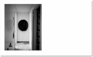 John Divola. Terminus — изображение 2