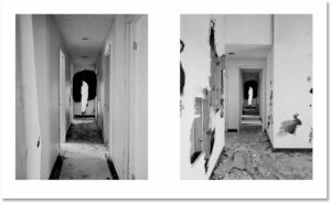 John Divola. Terminus — изображение 3