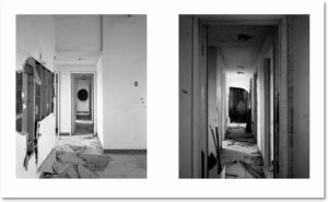 John Divola. Terminus — изображение 5