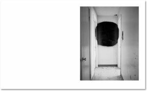 John Divola. Terminus — изображение 6