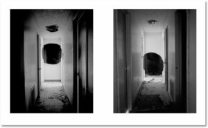 John Divola. Terminus — изображение 7