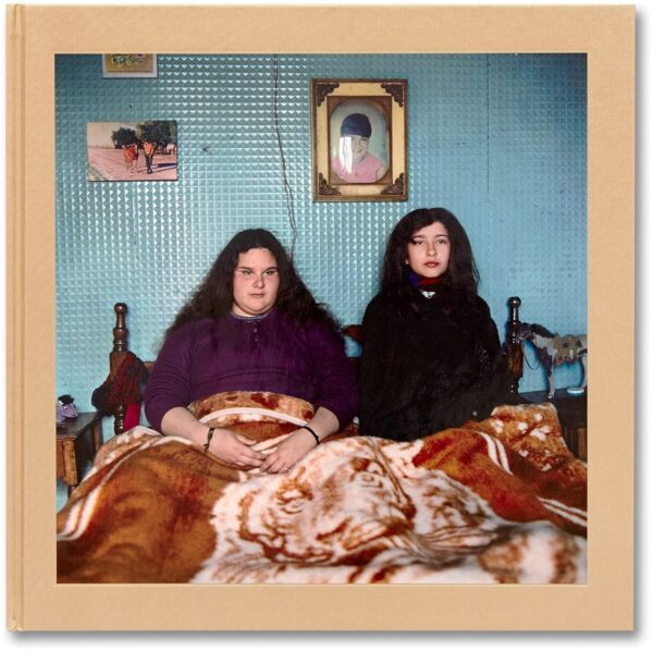 Alessandra Sanguinetti. The Adventures of Guille and Belinda and The Illusion of an Everlasting Summer
