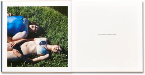 Alessandra Sanguinetti. The Adventures of Guille and Belinda and The Illusion of an Everlasting Summer — изображение 2