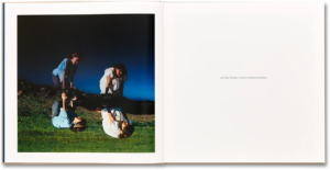Alessandra Sanguinetti. The Adventures of Guille and Belinda and The Illusion of an Everlasting Summer — изображение 3