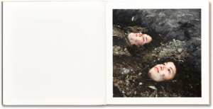 Alessandra Sanguinetti. The Adventures of Guille and Belinda and The Illusion of an Everlasting Summer — изображение 6