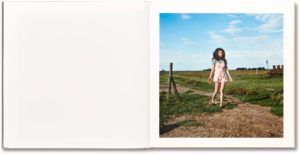 Alessandra Sanguinetti. The Adventures of Guille and Belinda and The Illusion of an Everlasting Summer — изображение 7