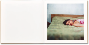 Alessandra Sanguinetti. The Adventures of Guille and Belinda and The Illusion of an Everlasting Summer — изображение 8