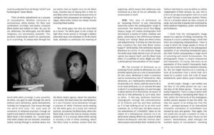 The Image of Whiteness: Contemporary Photography and Racialization — изображение 7