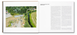 Stephen Shore. Topographies: Aerial Surveys of the American Landscape — изображение 2