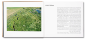 Stephen Shore. Topographies: Aerial Surveys of the American Landscape — изображение 3
