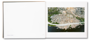 Stephen Shore. Topographies: Aerial Surveys of the American Landscape — изображение 5