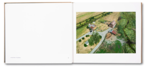 Stephen Shore. Topographies: Aerial Surveys of the American Landscape — изображение 7