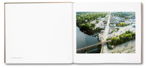 Stephen Shore. Topographies: Aerial Surveys of the American Landscape — изображение 8