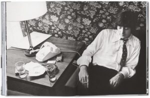 Harry Benson. The Beatles. On the Road 1964-1966 — изображение 6